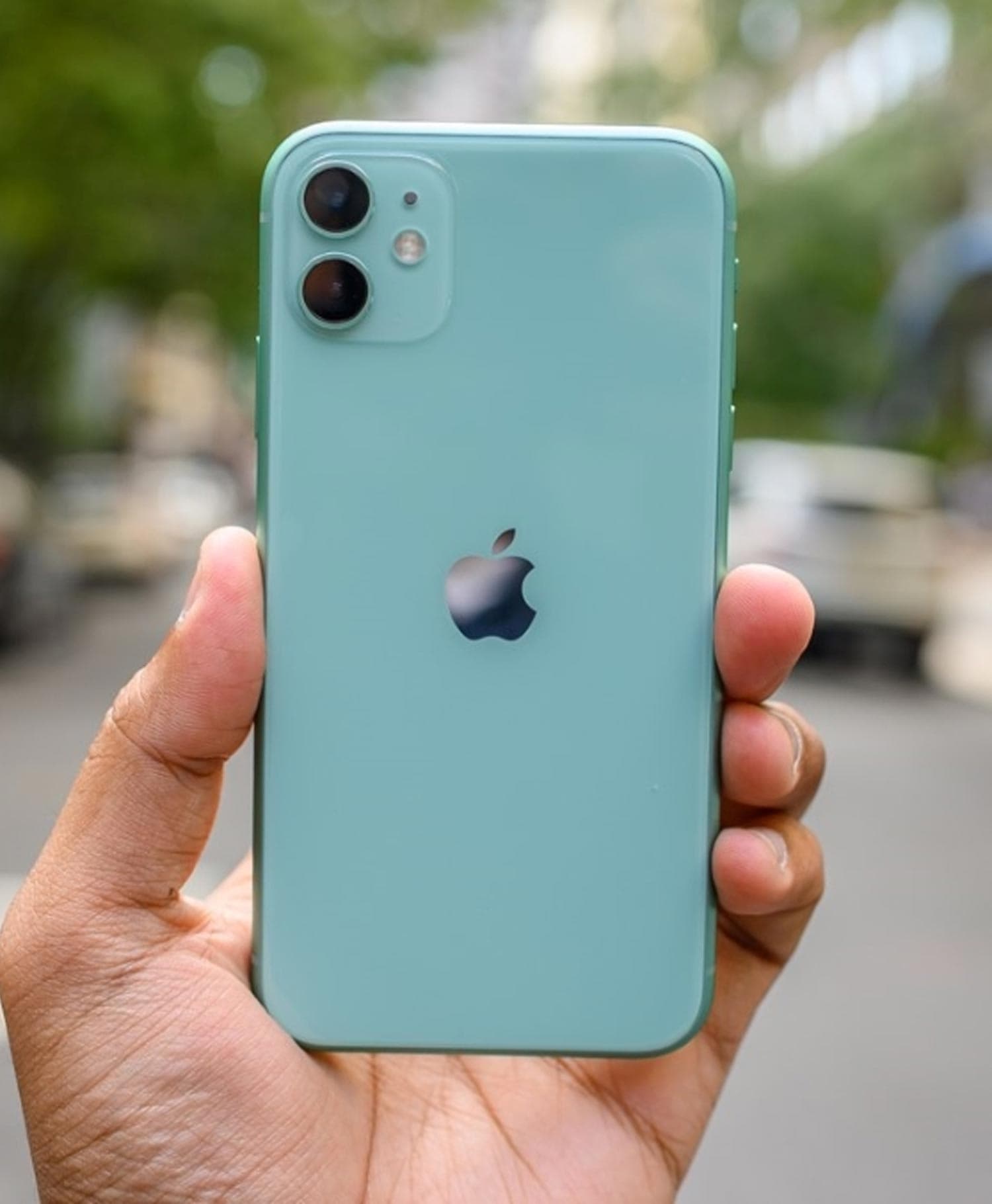گوشی موبایل آیفون Iphone 11 ZP/A ظرفیت 64 (Not Active) — تصویر ۳