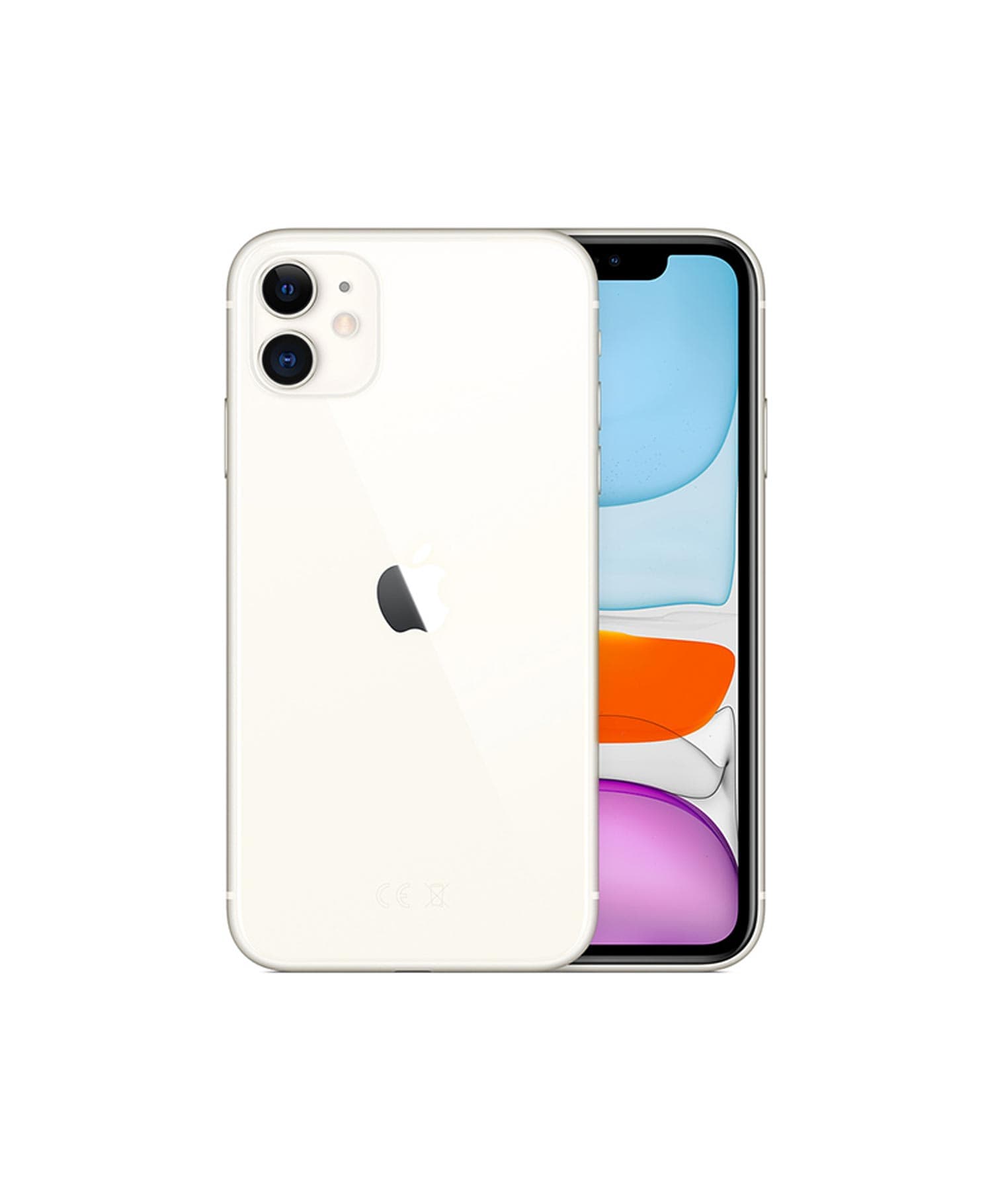 گوشی موبایل آیفون Iphone 11 ZP/A ظرفیت 64 (Not Active) — تصویر ۴