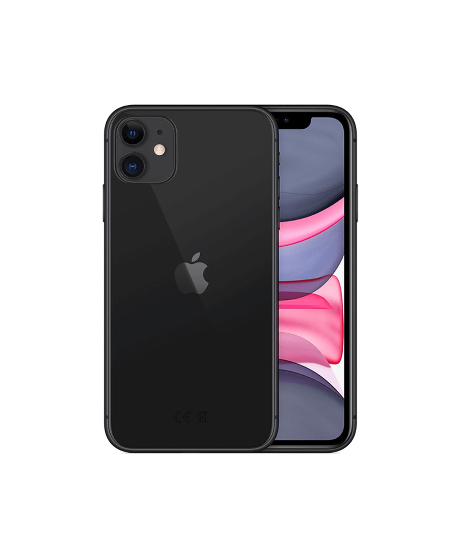 گوشی موبایل آیفون Iphone 11 ZP/A ظرفیت 64 (Not Active) — تصویر ۲
