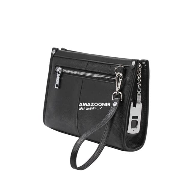 کیف دستی اثر انگشتی FingerPrint مدل FilipLock 02