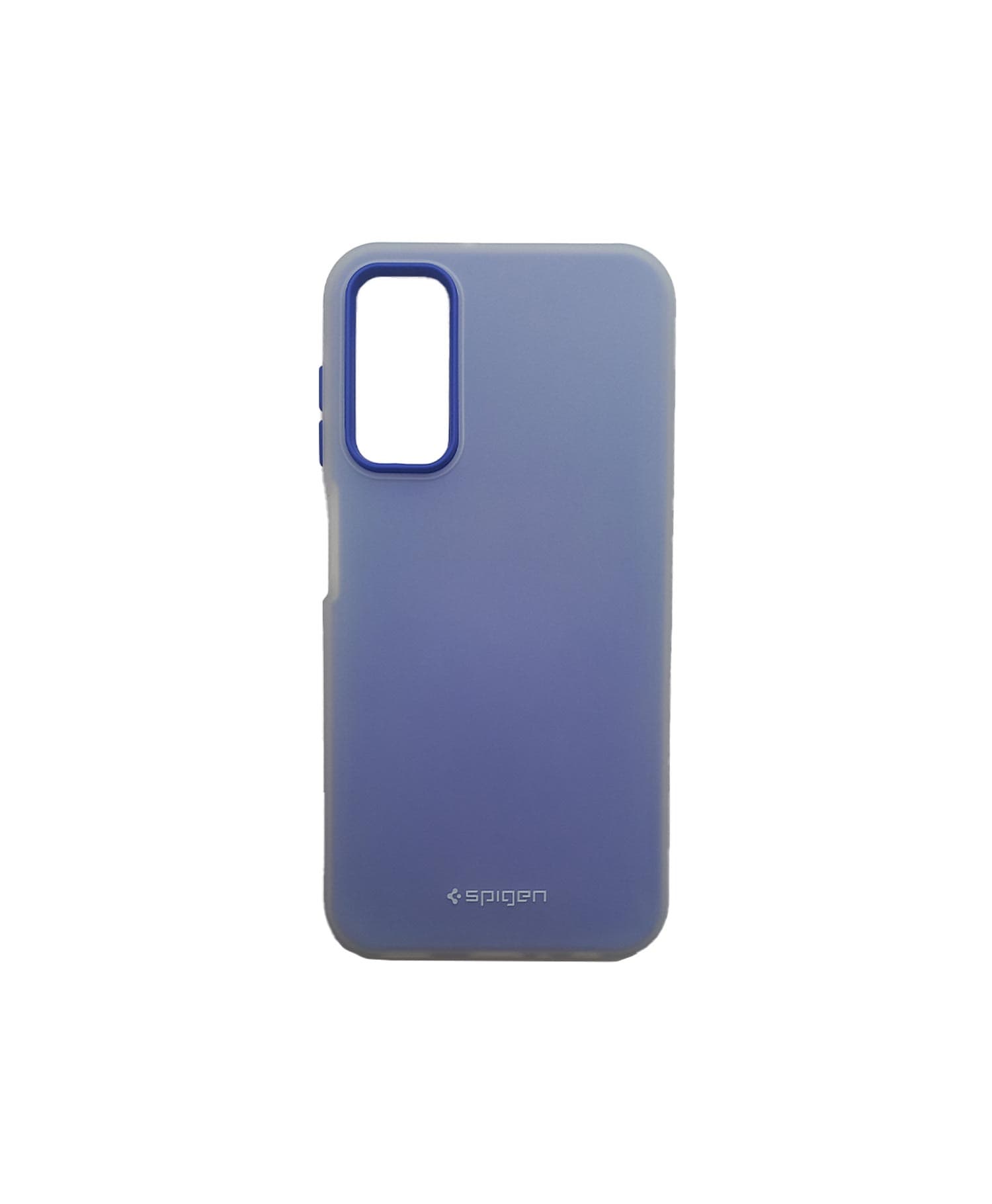 قاب محافظ لنز دار Jelly Case گوشی موبایل سامسونگ Samsung A24 — تصویر ۱۱