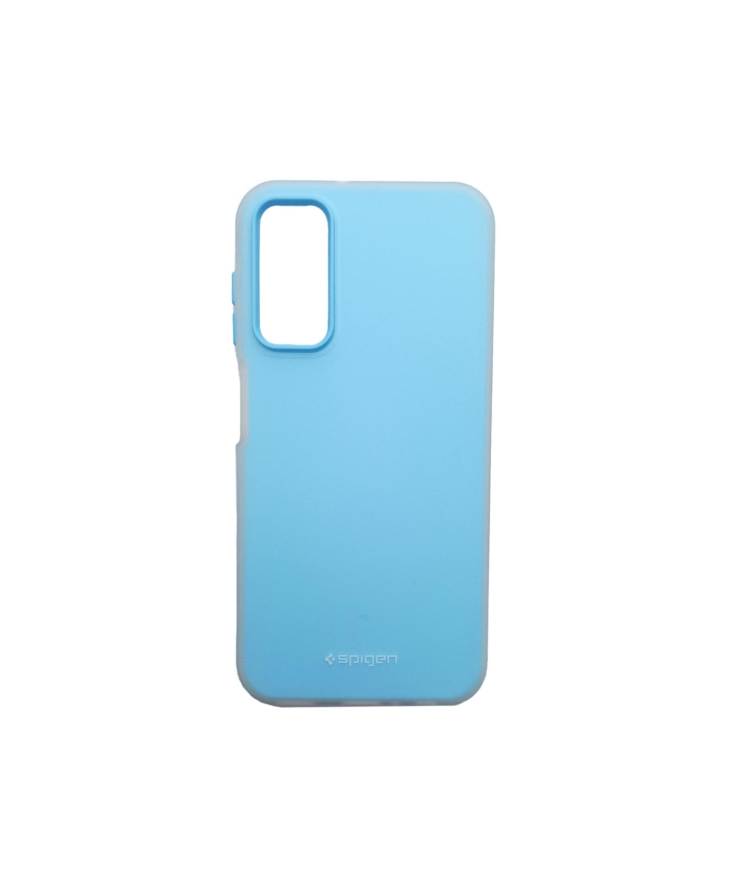 قاب محافظ لنز دار Jelly Case گوشی موبایل سامسونگ Samsung A24 — تصویر ۱۲