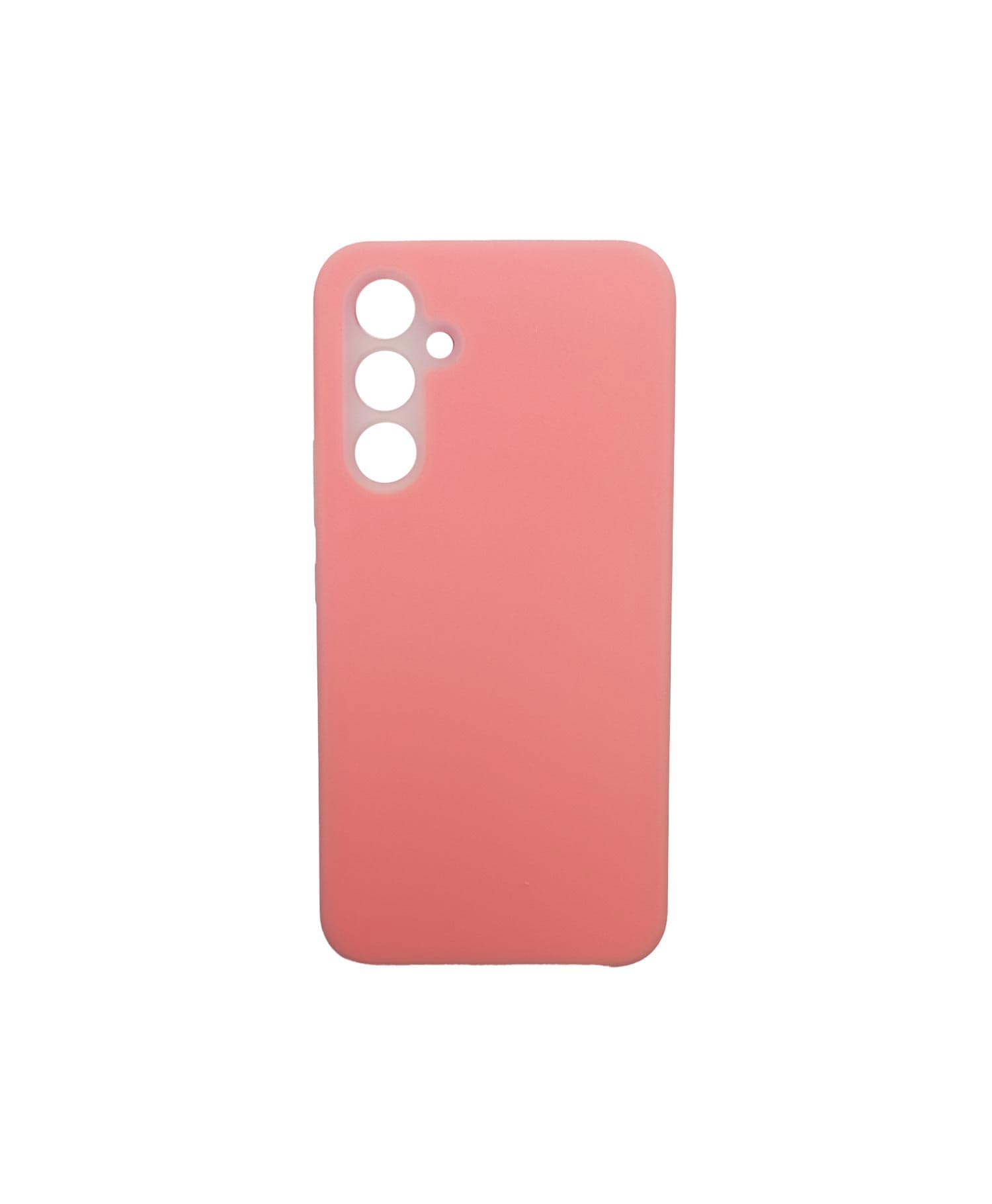 قاب محافظ لنز دار Jelly Case گوشی موبایل سامسونگ Samsung A24 — تصویر ۲