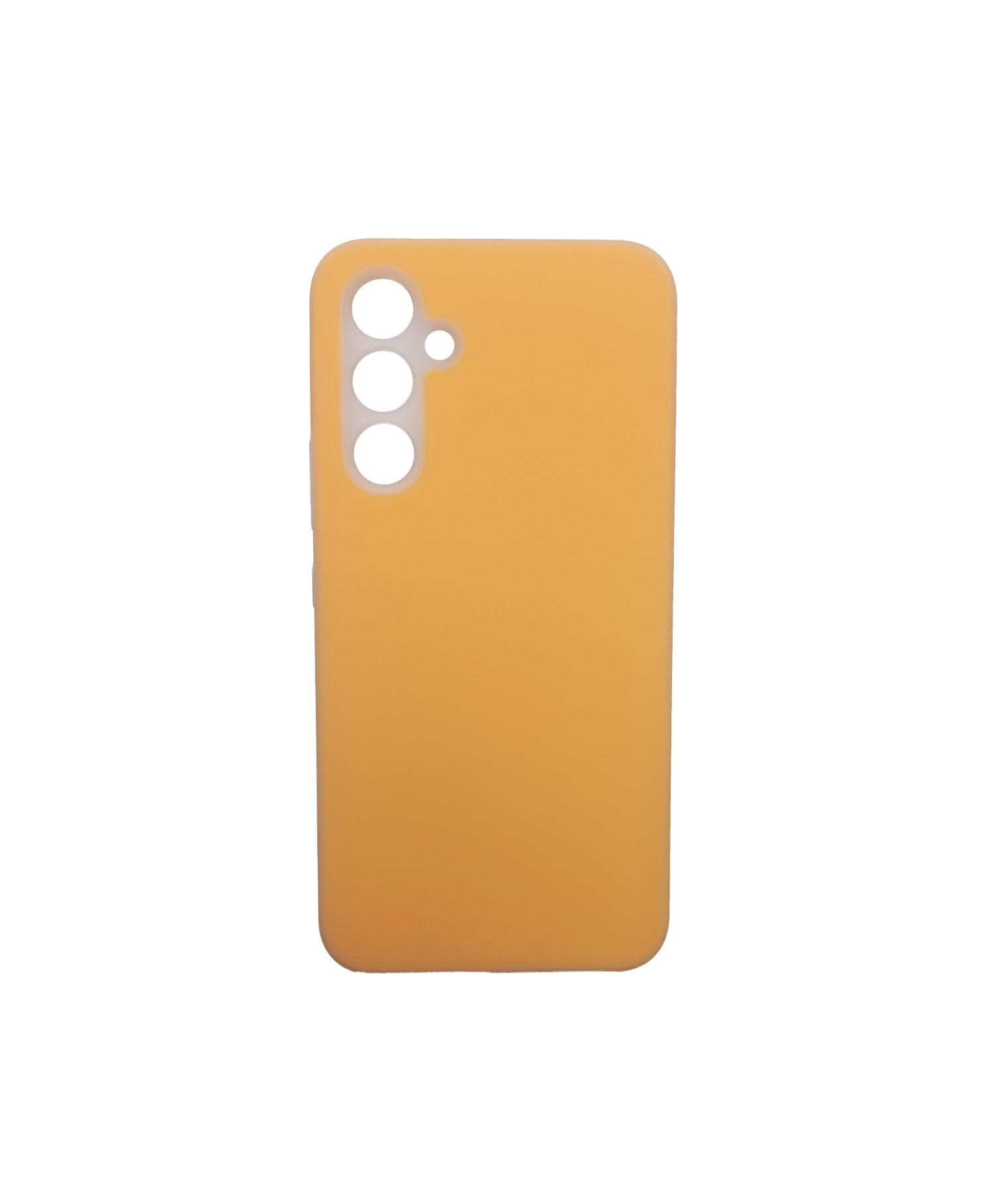 قاب محافظ لنز دار Jelly Case گوشی موبایل سامسونگ Samsung A24 — تصویر ۴
