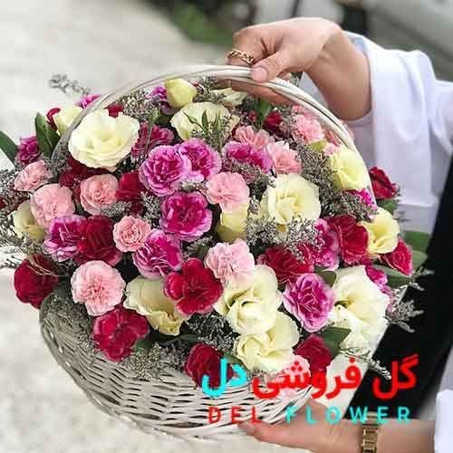 سفارش گل برای تشکر 354