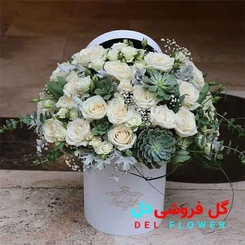 گل برای قرار ملاقات 275