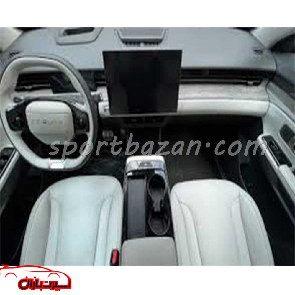 محافظ سرامیکی نمایشگر لوکانو L8 مدل لایت شیلد