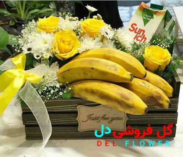 گل و ارسال به بیمارستان 812