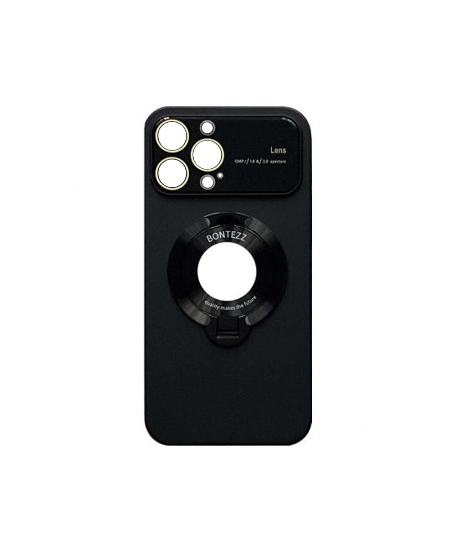 قاب مجیک ماسک Bontezz گوشی موبایل آیفون Iphone 14 Pro Max — تصویر ۴