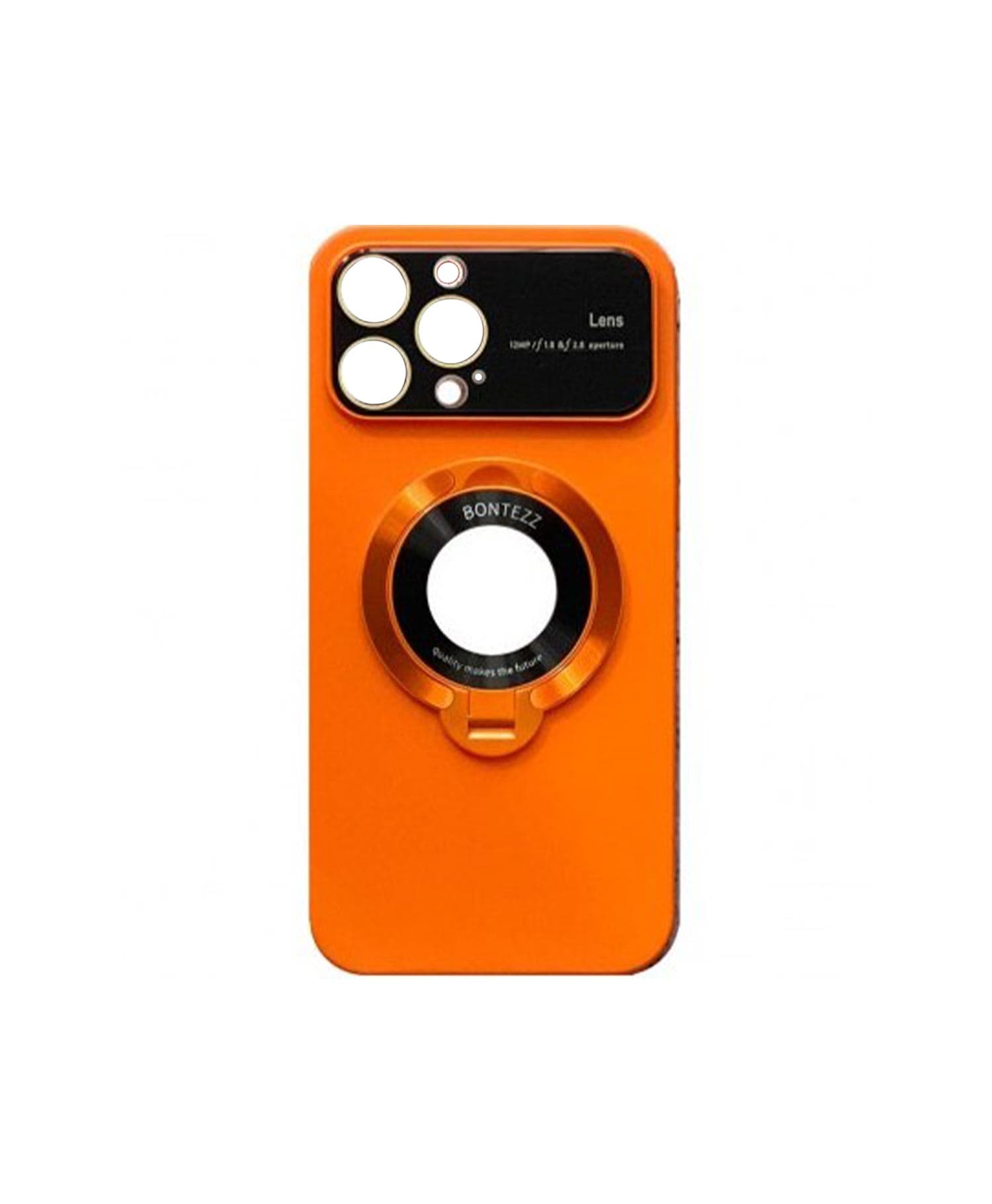 قاب مجیک ماسک Bontezz گوشی موبایل آیفون Iphone 14 Pro Max — تصویر ۳