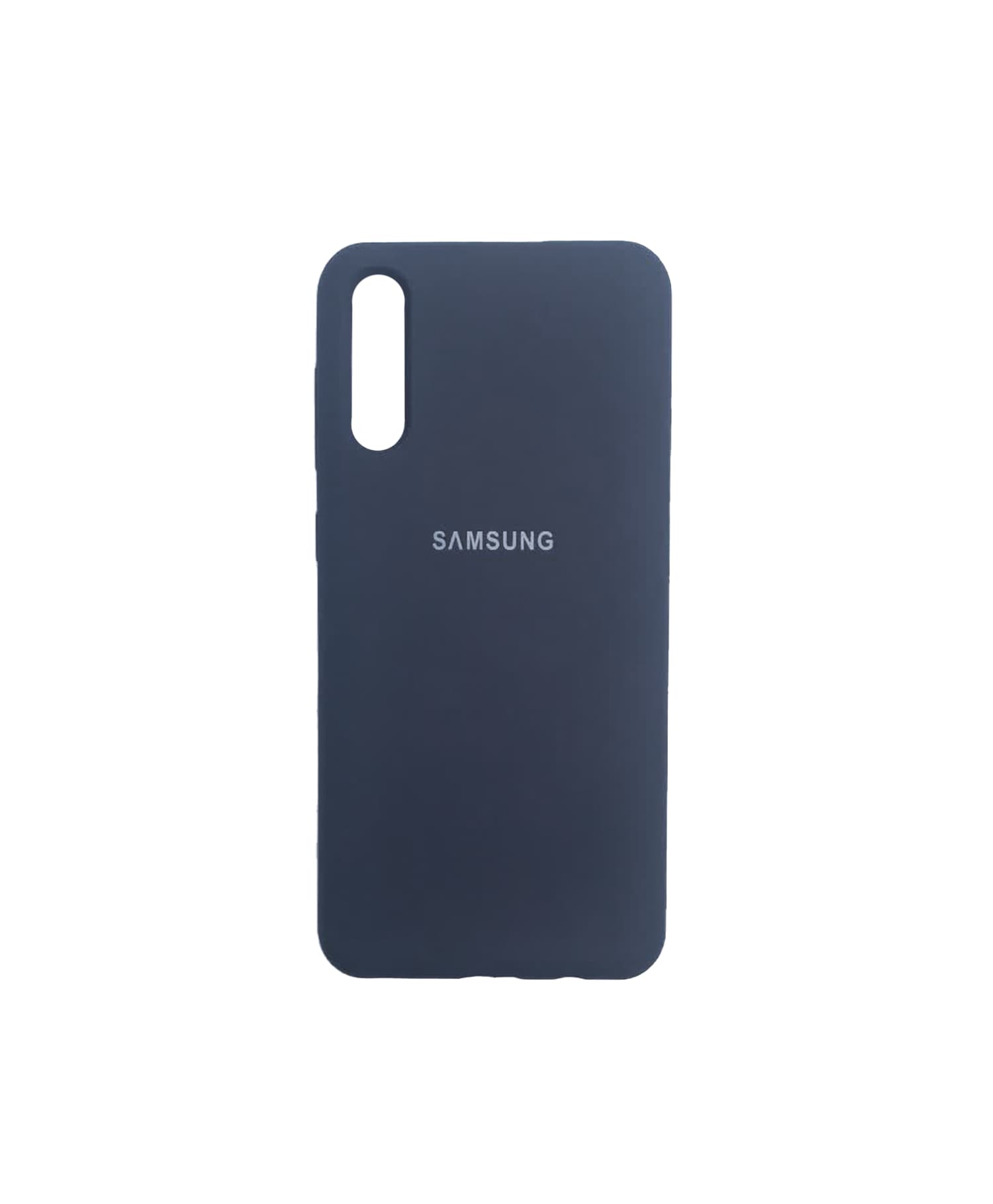 قاب سیلیکونی اورجینال گوشی موبایل سامسونگ Samsung A50