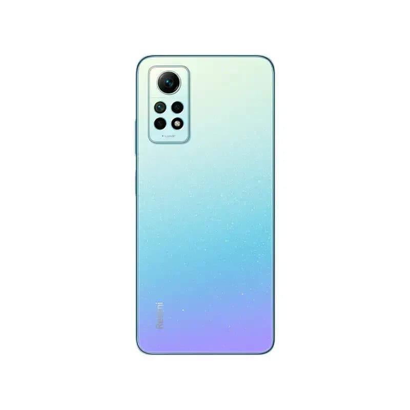گوشی شیائومی Redmi Note 12 Pro رم 8 گیگابایت ظرفیت 256 گیگابایت — تصویر ۱۱