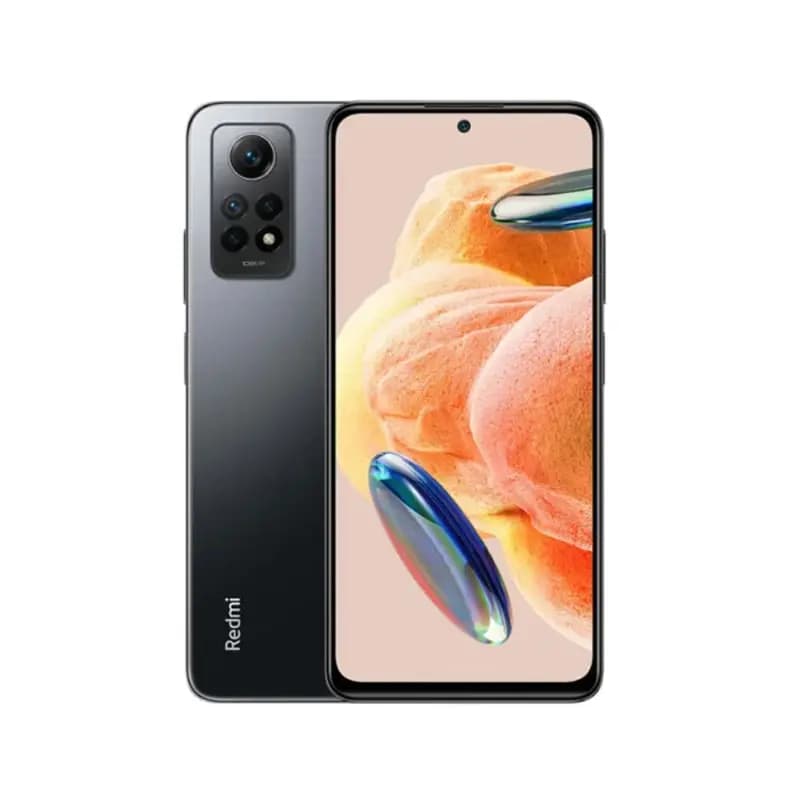 گوشی شیائومی Redmi Note 12 Pro رم 8 گیگابایت ظرفیت 256 گیگابایت — تصویر ۱۰