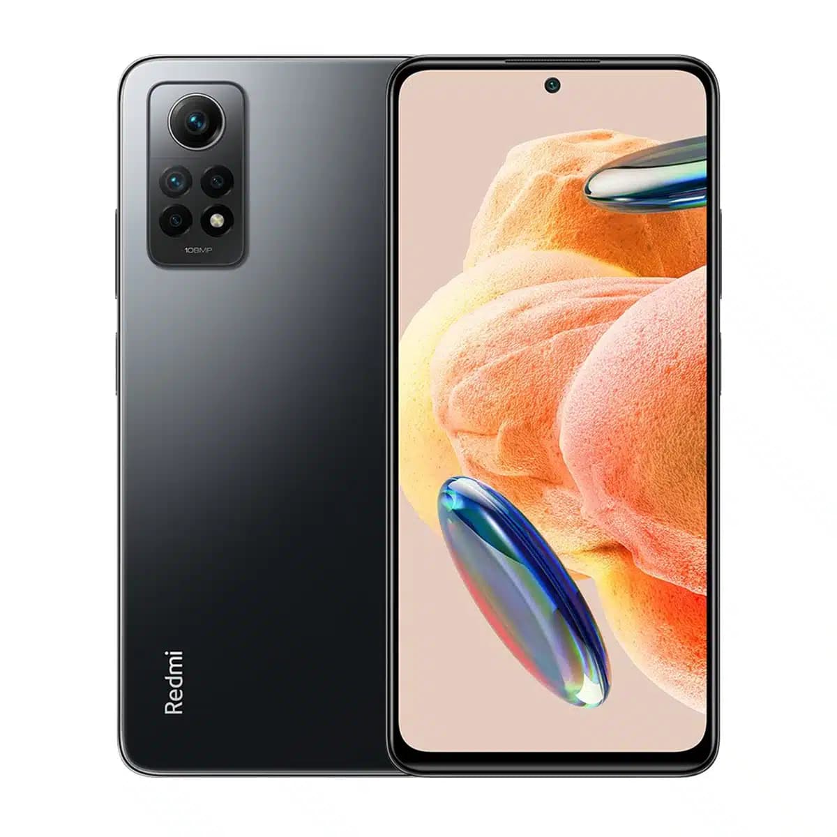 گوشی شیائومی Redmi Note 12 Pro رم 8 گیگابایت ظرفیت 256 گیگابایت — تصویر ۶