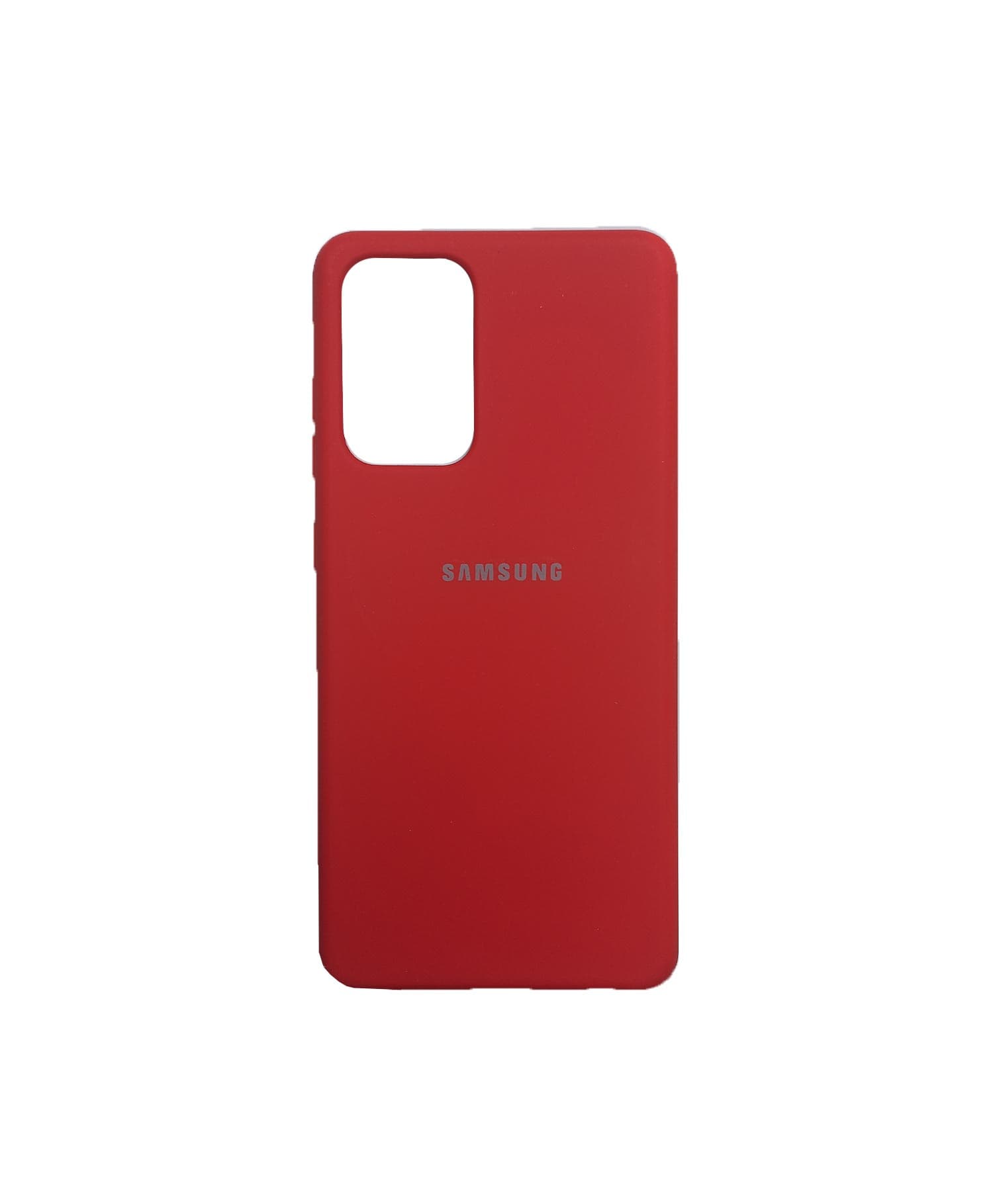 قاب سیلیکونی گوشی موبایل سامسونگ Samsung A52 — تصویر ۳
