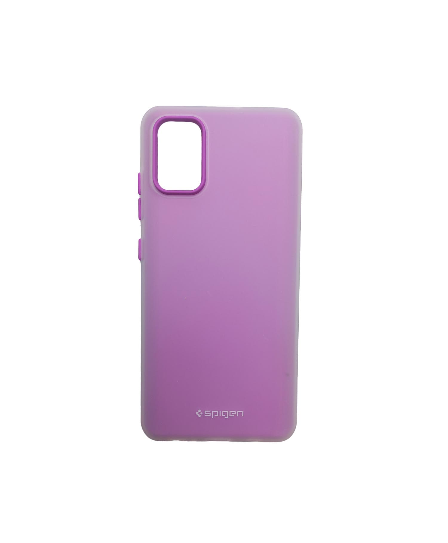 قاب اسپیگن Jelly Case گوشی موبایل سامسونگ Samsung A51