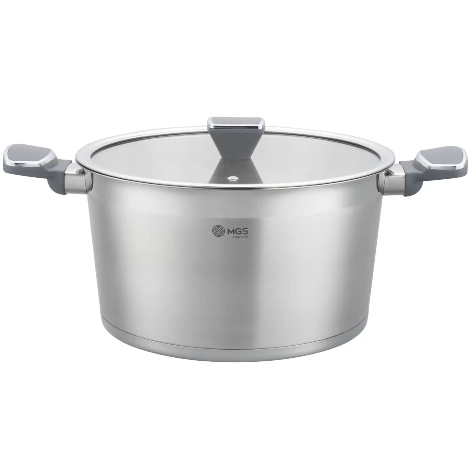 قابلمه سایز 28 استیل کد PS5123