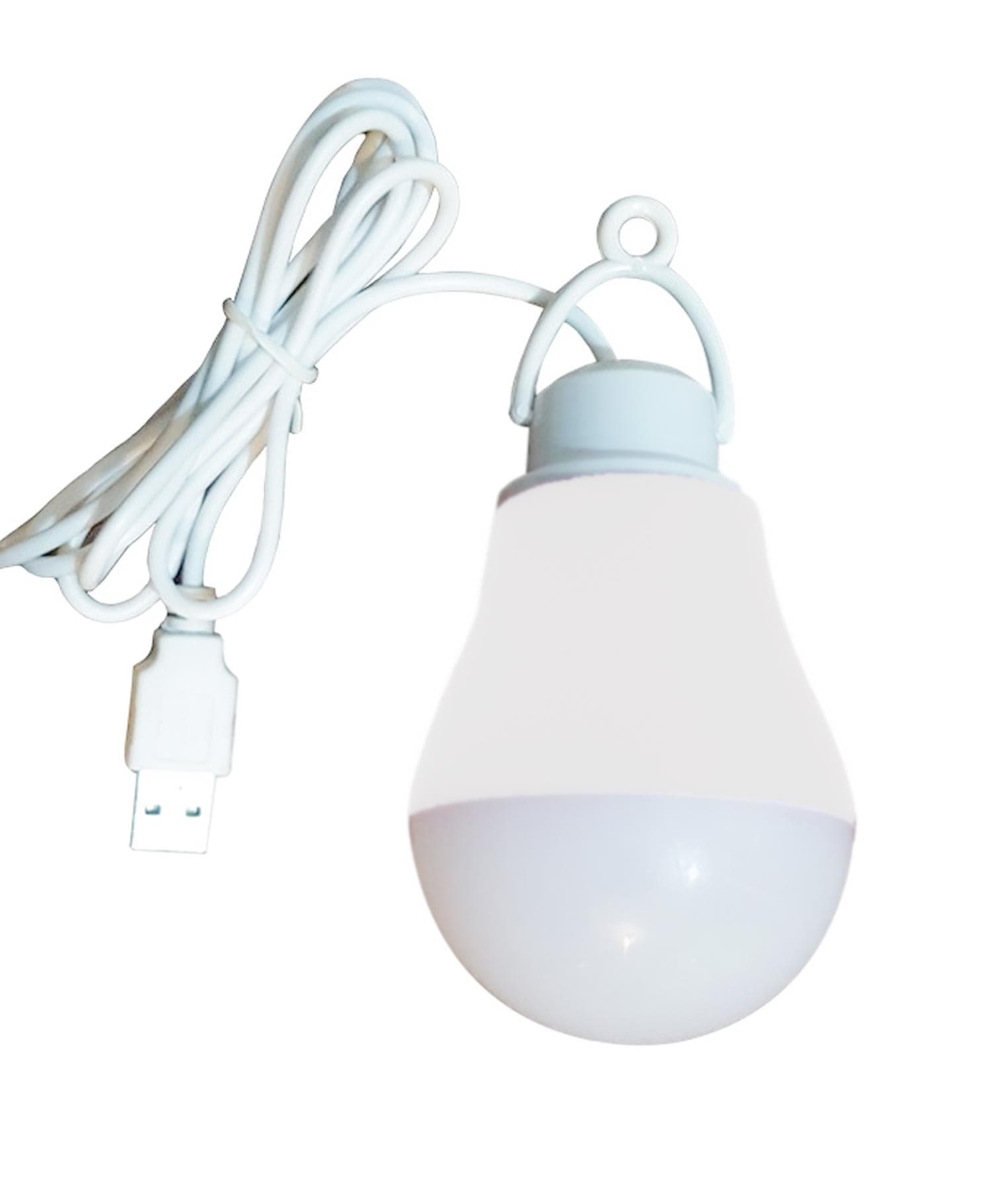 لامپ USB LED Bulb