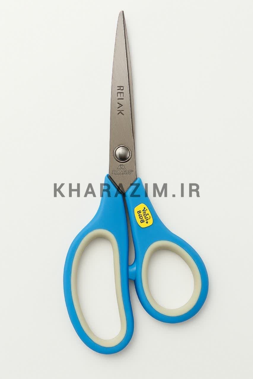 قیچی ریلکس