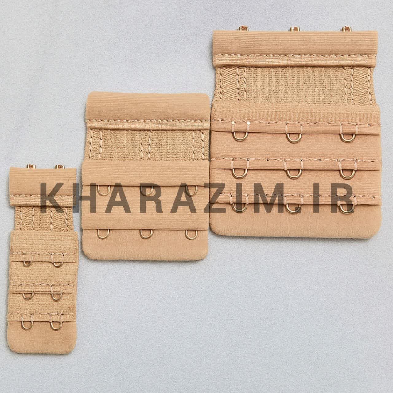 رابط سوتین کرمی