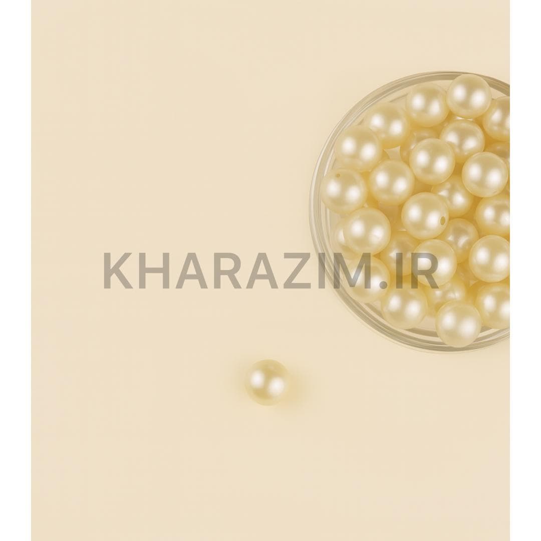 مروارید کرم