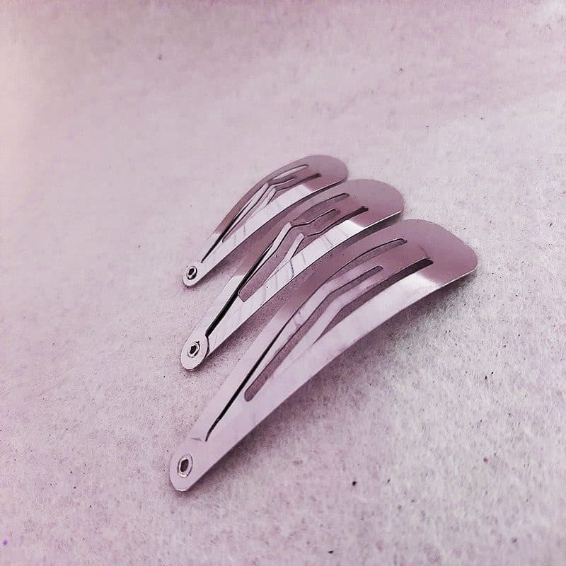 تق تقی خام نقره ای