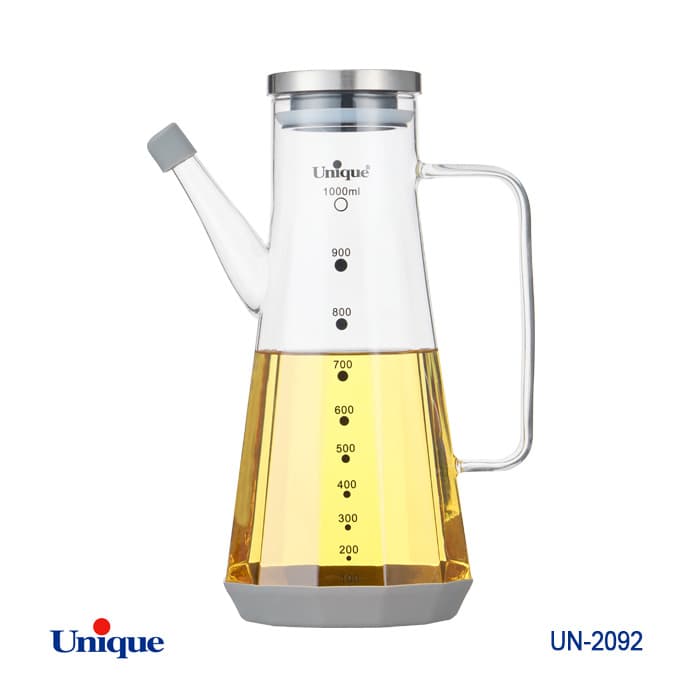 روغن ریز 1000 میل-درب استیل UN-2092