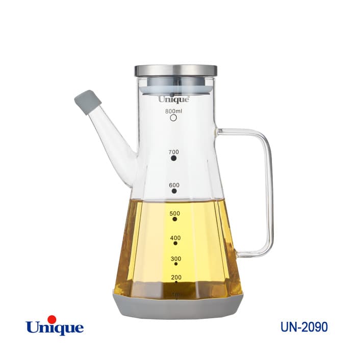 روغن ریز 800 میل-درب استیل UN-2090