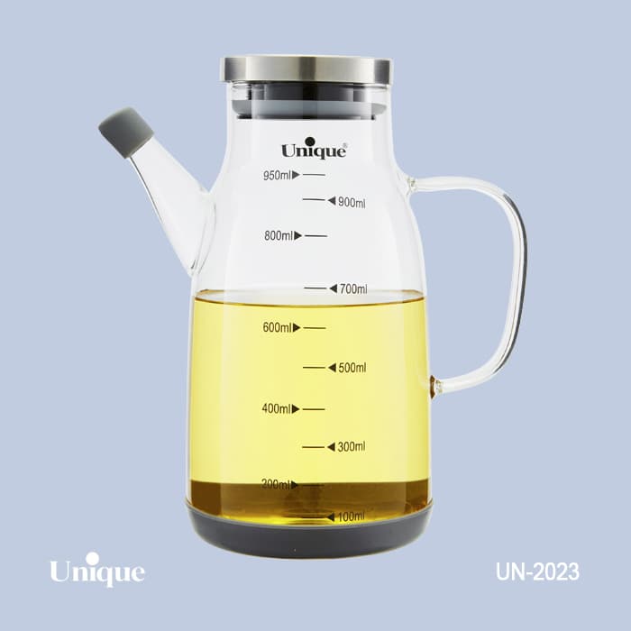 روغن ریز 950 میل-درب استیل UN-2023