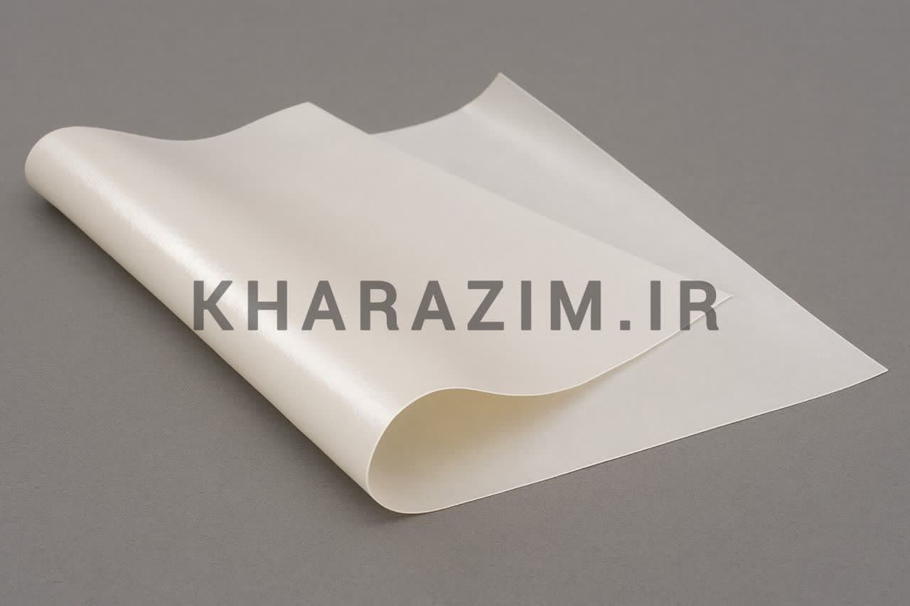 کاغذ مومی