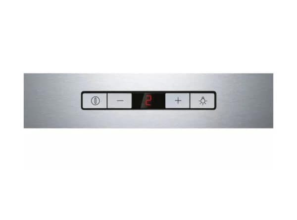 هود بوش مدل BOSCH DWB098E51 — تصویر ۴