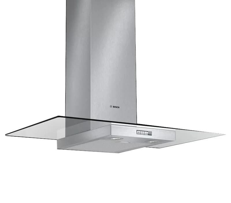 هود بوش مدل BOSCH DWA094W50B — تصویر ۲