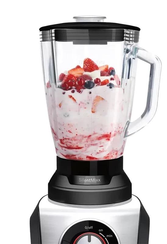 مخلوط کن بوش مدل BOSCH MMB64G3M — تصویر ۱۲