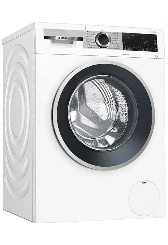 ماشین لباسشویی بوش مدل BOSCH WGA254XVME