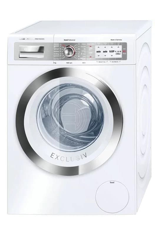 ماشین لباسشویی بوش مدل BOSCH WAY32862ME