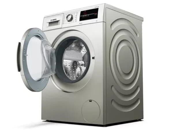 ماشین لباسشویی بوش مدل BOSCH WAJ2017SGC — تصویر ۵