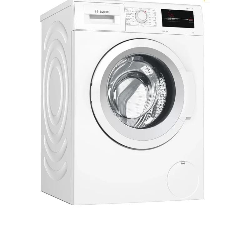 ماشین لباسشویی بوش مدل BOSCH WAJ20170ME