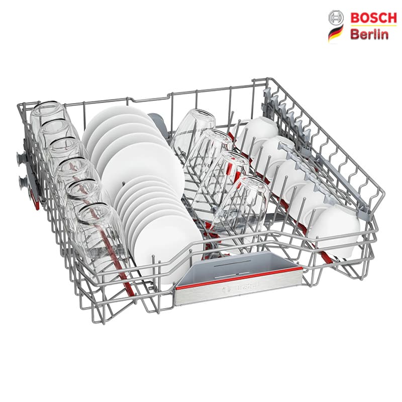 ماشین ظرفشویی بوش مدل BOSCH SMS6ZCW48E — تصویر ۱۲