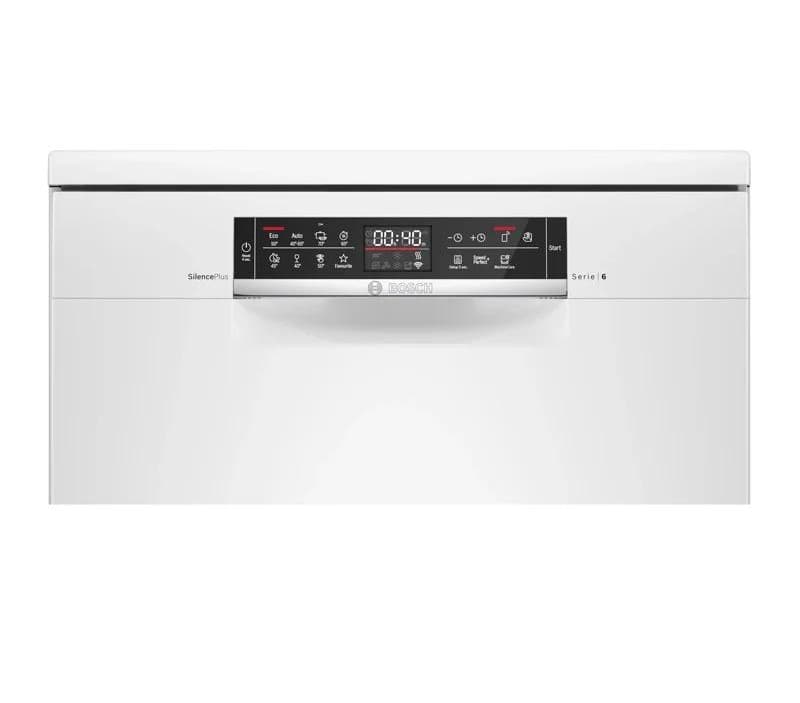 ماشین ظرفشویی بوش مدل BOSCH SMS6ZCW48E — تصویر ۳