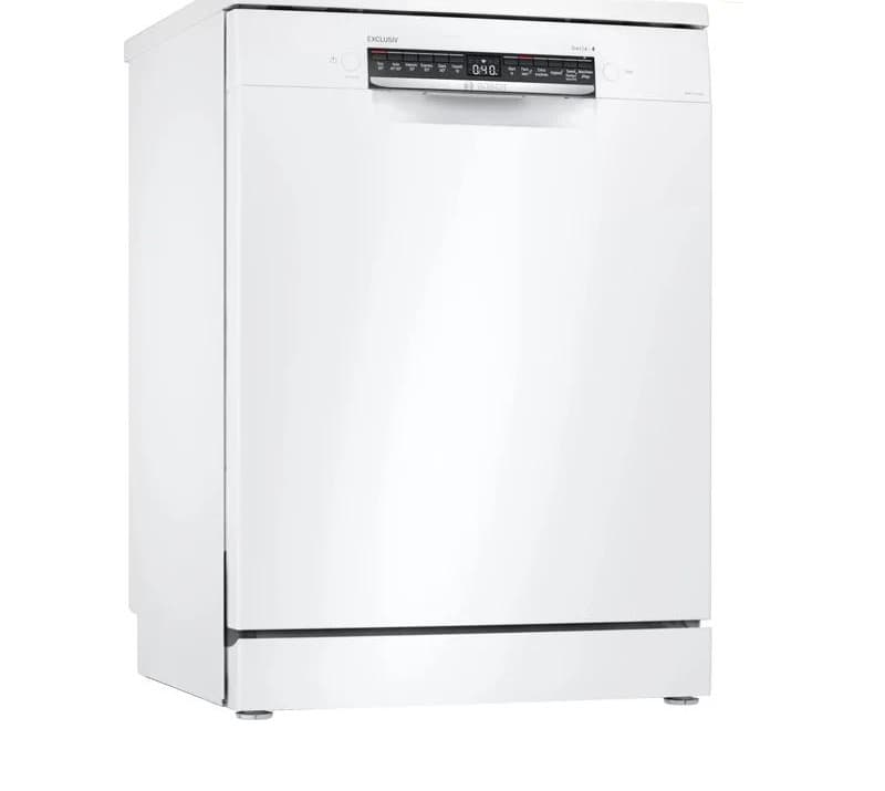 ماشین ظرفشویی بوش مدل BOSCH SMS6ZCW48E