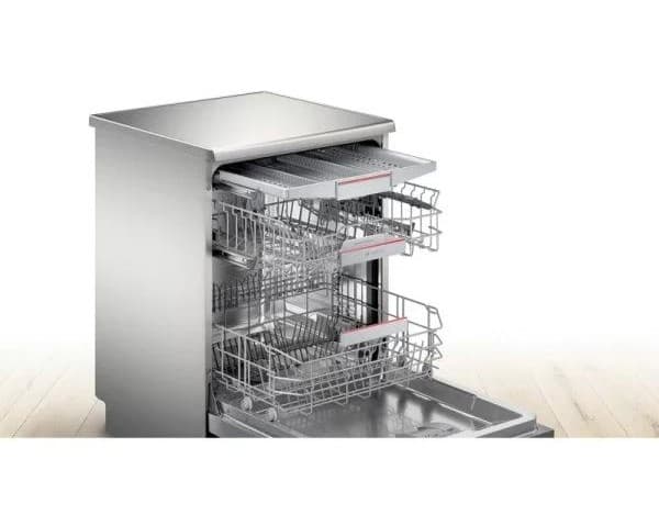 ماشین ظرفشویی بوش مدل BOSCH SMS6ZCI08E — تصویر ۹