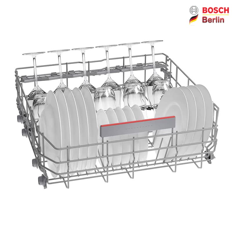 ماشین ظرفشویی بوش مدل BOSCH SMS4ECW26E — تصویر ۱۲