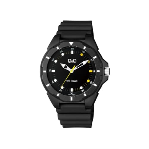 ساعت مچی مردانه کیو اند کیو Q&Q V30A-003VY