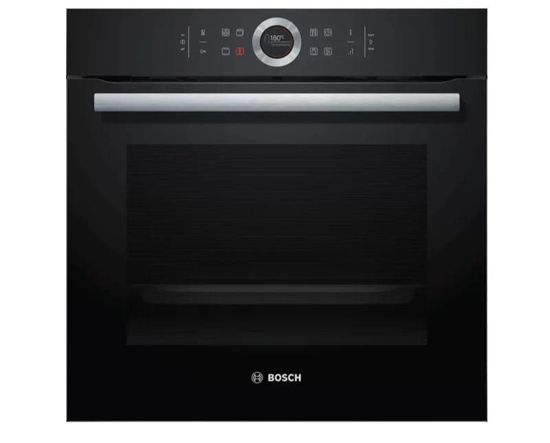 فر برقی توکار بوش مدل BOSCH HBG655NB1