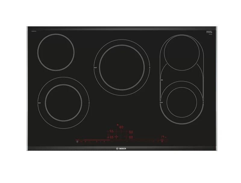 صفحه برقی توکار بوش مدل BOSCH PKM875DP1D