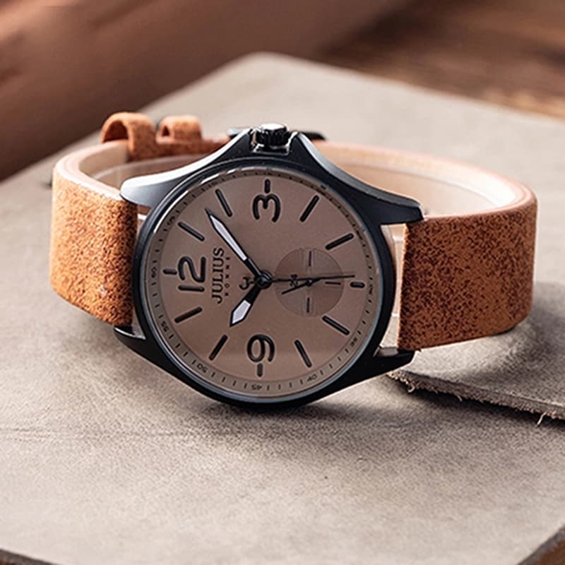 ساعت مچی مردانه جولیوس JULIUS JAH-110A — تصویر ۷