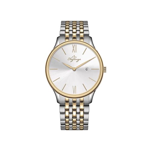 ساعت مچی مردانه الگنگس ELEGANGS SP8283-107