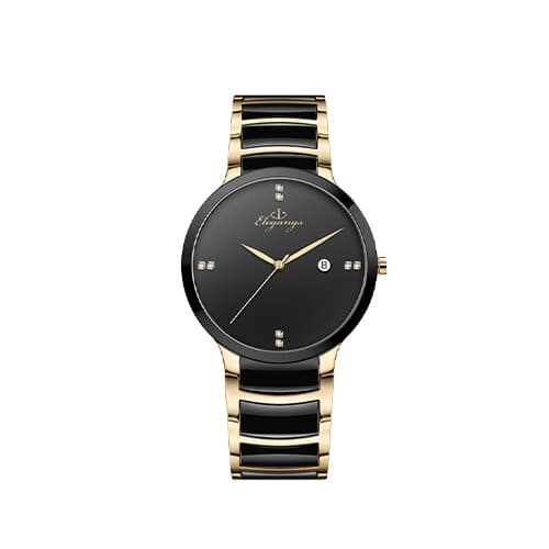 ساعت مچی مردانه الگنگس ELEGANGS SP8281-702