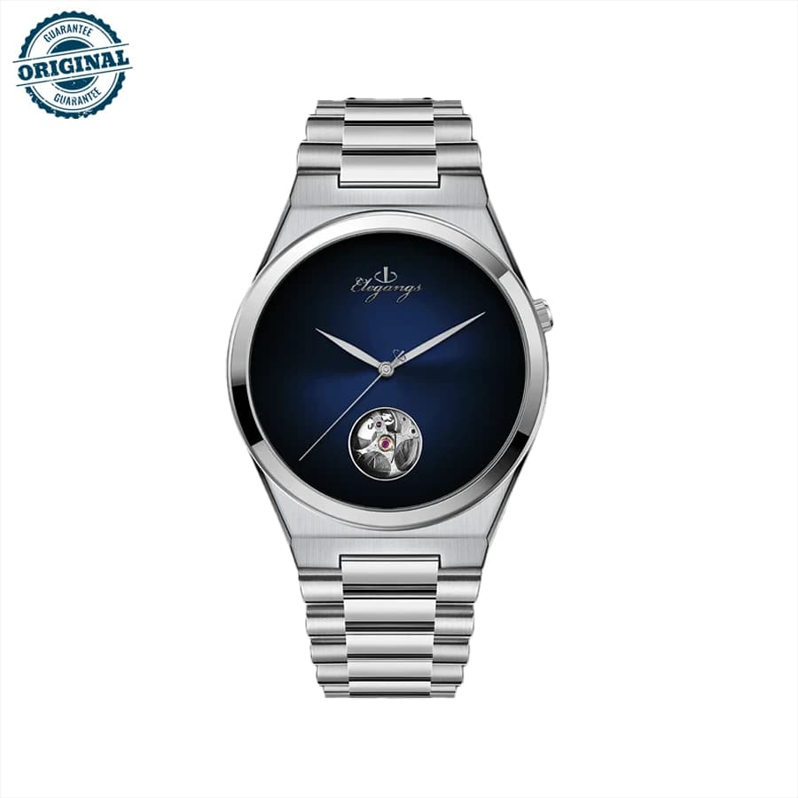 ساعت مچی مردانه الگنگس ELEGANGS SA8301-101 — تصویر ۱۰