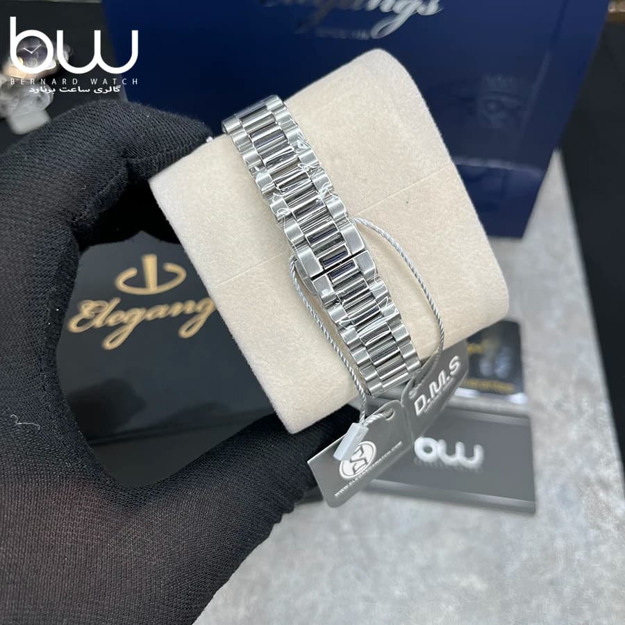 ساعت مچی مردانه الگنگس ELEGANGS SA8301-101 — تصویر ۸